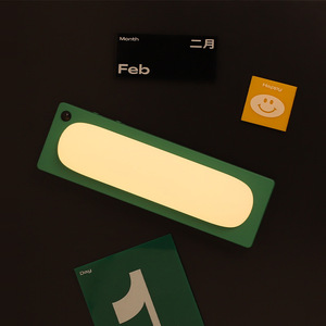 Sensore MUID da cucina tagliere luce notturna automatico del corpo umano sensore armadio scarpiera luce inferiore senza fili - Product Image 2
