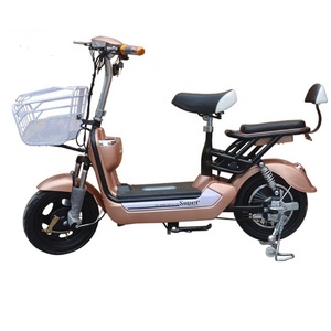 New Design Adult Dirt Bike With Rear <b>Hub</b> Motor Electronic Sensor Long Range Zxc-232 Line Bike Zxc-232 - Product Image 2