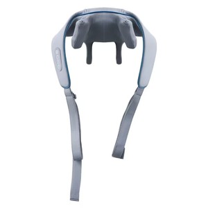 Neck Shoulder Massager With <b>Heating</b> And Kneading Function <b>USB</b> Rechargeable For Cervical Spine And Trapezius Muscle Relief - Product Image 5