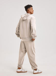 Vestito Casual di nuovo Design <span class=keywords><strong>abbigliamento</strong></span> da <span class=keywords><strong>uomo</strong></span> completo tuta da <span class=keywords><strong>uomo</strong></span> in due pezzi personalizzata da <span class=keywords><strong>uomo</strong></span> - Product Image 6