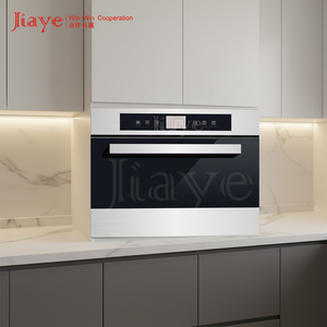 Four intelligent et <span class=keywords><strong>micro</strong></span>-ondes combinés 2 en 1, 44 L, <span class=keywords><strong>micro</strong></span>-ondes multifonctionnel intégré - Product Image 1