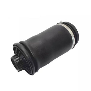 Suspension pneumatique pour Mercedes ML GL W164 X166 A1643200625 avec support inclus - Product Image 2