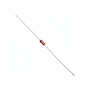 In Stock Electronic Circuit Components DO-204AH, DO-35, Axial JANTXV1N6332C Diodes - Product Image 1