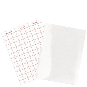 Axit Miễn Phí Lưu Trữ An Toàn Không Lóa Nặng Trang Nhựa Tấm Bảo Vệ - Product Image 5