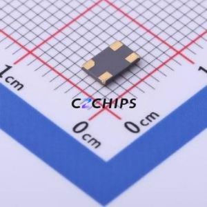 XVHCELNANF-8.0000MHZ Crystal (Passive) SMD5032-4P Crystal Oscillator SMD Crystal Oscillator 8MHz 30ppm 20pF - Product Image 2