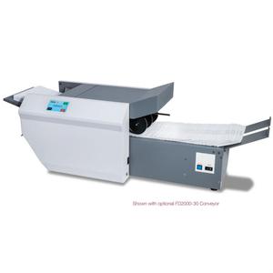 MEJOR PRECIO FD2006 Selladora Automática para Plegado y Sellado Seguro de Documentos - Product Image 3