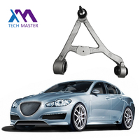 Bras de suspension supérieur arrière droit pour Jaguar XF 2009-2015, systèmes de suspension automobile, pièces détachées OE C2D49448 C2D49449