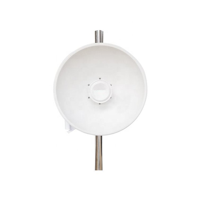 5.8ghz 29dBi Wifi Outdoor Long Range 30 km 3 feet Dish Antenna