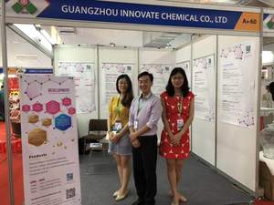<strong>Thickener</strong> Rheology Catalyst Chemical Fertilizeralkali <strong>Swelling</strong> and Thickening Agent Associated Polyurethanes Polyeth <strong>Thickener</strong> - Product Image 6
