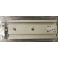 Plc 1pc New Cxsm6-50 Double Cylinder Fe Shipping #yp1 for Warranty Product