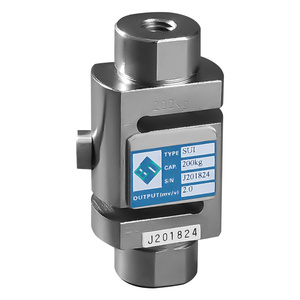 Tensão s-tipo SUI 100-1000kg carga célula alta precisão sensor - Product Image 1