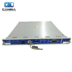 Module de commande de relais Nevada Factory Price 3500/32M-01-00 - Product Image 1