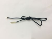 1M NTC Sensor suhu 10K 1% Sensor Suhu Probe MF58 3950 kabel Sensor suhu mendukung BOM