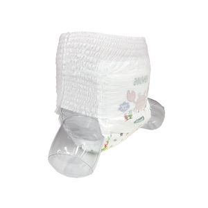 Pantaloni da allenamento per bambini monouso per cura del bambino OEM - Product Image 3