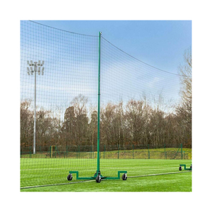 Thể thao ngoài trời <span class=keywords><strong>Tennis</strong></span> <span class=keywords><strong>Net</strong></span> cho tòa án bóng đá tòa <span class=keywords><strong>Net</strong></span> Golf - Product Image 2