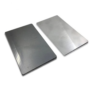 Finition No.1 laminée à chaud de catégorie de la plaque d'acier 10088 inoxydable duplex résistante à la corrosion de la feuille 1.4362 d'en 2304 - Product Image 1