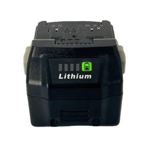 Batterie solide de remplacement pour Hikoki <span class=keywords><strong>18V</strong></span>/36V 3.0Ah-6.0Ah, matériau ignifuge ABS+PC, compatible avec les outils électriques Hikoki <span class=keywords><strong>Metabo</strong></span> - Product Image 3