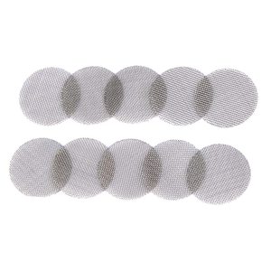 Giá tốt nhất đa chức năng thuốc lá Ống Hút Dây thép không gỉ Lưới bát dệt Kỹ thuật hàn bền vật liệu đồng thau - Product Image 6