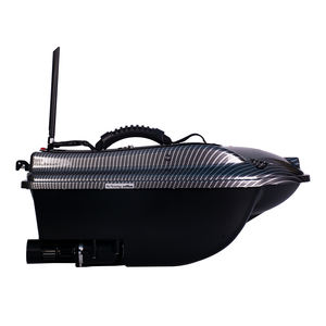 <span class=keywords><strong>Boatman</strong></span> Plus <span class=keywords><strong>Pro</strong></span> Bait Boat Version améliorée 28 Points GPS Single Hopper 500M Auto Return Carp Fishing Boat With Steering Light - Product Image 6