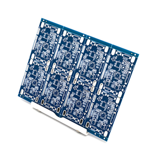Carte de contrôle PCB pour analyseur hématologique Sunsoar, dispositif médical, service complet, personnalisable, fichier Gerber BOM personnalisable - Product Image 1