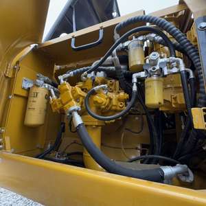 Excavatrice d'occasion Caterpillar CAT336D2L 36 tonnes, excavatrice lourde de haute qualité, excavatrice d'origine CAT336D CAT336 CAT336GC CAT330, grande pelle - Product Image 3