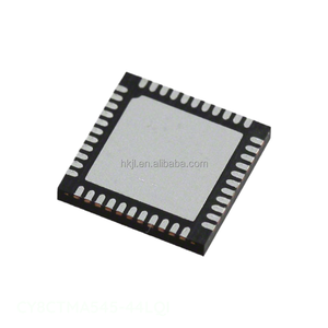 CY8CTMA545-44LQI ฝังตัวซื้อส่วนประกอบอิเล็กทรอนิกส์ออนไลน์ในสต็อก - Product Image 1