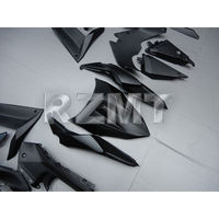 Carénage de moto personnalisé en ABS injecté pour Kawasaki Ninja 650 2020-2026, Ninja650 EX650 KRT ER-6F 2025 K0622-101a
