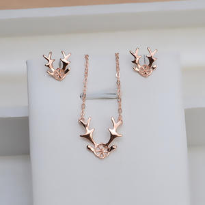 Pendentif étoile pentagonale en argent S925, personnalisé, plateau vide pour perles, accessoires de bijoux DIY avec aiguille pour boucles d'oreilles 1360 - Product Image 3