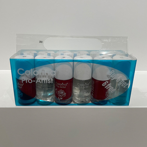 Venta al por mayor <span class=keywords><strong>de</strong></span> esmalte <span class=keywords><strong>de</strong></span> <span class=keywords><strong>uñas</strong></span> <span class=keywords><strong>para</strong></span> niños, <span class=keywords><strong>kit</strong></span> <span class=keywords><strong>de</strong></span> esmalte <span class=keywords><strong>de</strong></span> <span class=keywords><strong>uñas</strong></span> pequeño no tóxico ecológico <span class=keywords><strong>para</strong></span> <span class=keywords><strong>niñas</strong></span> - Product Image 5