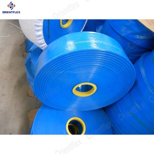 <span class=keywords><strong>Tubo</strong></span> Flessibile in <span class=keywords><strong>PVC</strong></span> ad Alta Pressione da 1,5 2 3 4 5 6 8 12 Pollici <span class=keywords><strong>per</strong></span> Sistemi di Irrigazione Agricola - Product Image 6