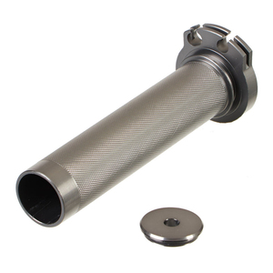 ท่ออลูมิเนียมหมุนคันเร่งสำหรับ CRF klx YZF KTM เครื่องมืออุปกรณ์เสริมรถจักรยานยนต์สำหรับฮอนด้าสำหรับ Yamaha เครื่องมือวินิจฉัย - Product Image 6