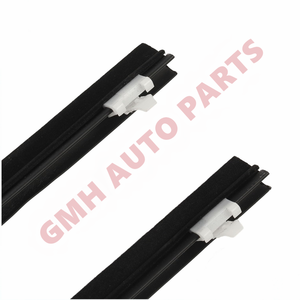 Ensemble de coupe-froid extérieur de porte avant droite gauche pour Toyota Landcruiser <span class=keywords><strong>HZJ70</strong></span> HJ75 HDJ79 HDJ78 - Product Image 4