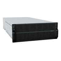 Serveur de stockage haute densité HD6500, serveur en rack 4U HD6500