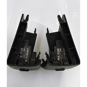 ที่ชาร์จแบตในรถ ที่ชาร์จ USB อุปกรณ์เสริมในรถยนต์สำหรับ <span class=keywords><strong>ALPHARD</strong></span> VELLFIRE 30 ZG/<span class=keywords><strong>SC</strong></span> - Product Image 6