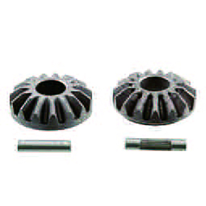 1BJY-JG-01ใหม่อะไหล่รถพ่วงหมุนเกียร์และอุปกรณ์เสริมสำหรับแจ็คด้านข้าง - Product Image 1