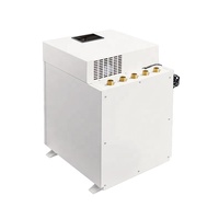 Système de chauffage et de refroidissement Suntree Smart Inverter R290, pompe à chaleur géothermique eau-eau, 70 degrés, Wrmepumpe, MOQ 1, capteur R290