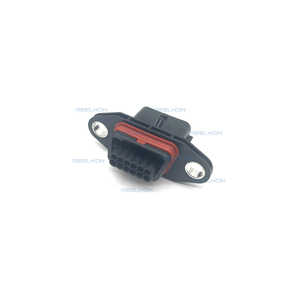 Conector de Cable Macho para Arnés de Cables de Automóvil, Módulo de Reversa del Sistema de Navegación del Automóvil - Product Image 2