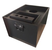Machine de découpe optique Abrasive SQ-60, coupe-métal manuel
