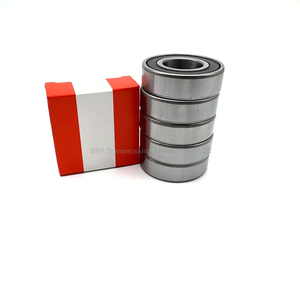 Prix de gros de haute qualité original IK O roulement 6208 roulement à billes à gorge profonde adapté aux automobiles et aux moteurs - Product Image 5