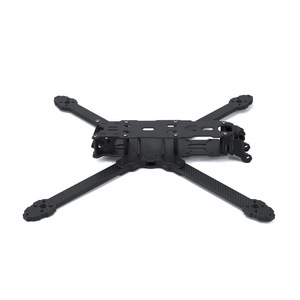 Tốt Nhất <span class=keywords><strong>Karma</strong></span> Phụ Kiện Bão Racing Loki X3 600Mm Nhào lộn Y6 FPV <span class=keywords><strong>Drone</strong></span> Khung - Product Image 5