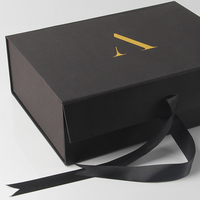 Boîte Cadeau en Papier Personnalisée de Luxe Écologique Kraft pour Cartons, Emballage Portefeuille de Luxe Poedagar Naviforce avec Fenêtre