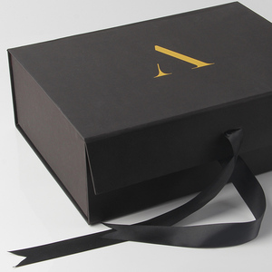 Tùy Chỉnh Lật Sang Trọng Sinh Thái Kraft Sản Phẩm Thùng Carton Gói Sang Trọng Ví Poedagar Gói Naviforce Cửa Sổ Bao Bì Giấy Hộp Quà Tặng - Product Image 6