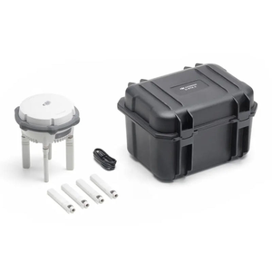 Estación Multifuncional Original D-RTK 3 con Precisión Centimétrica para Modos Base/Relé/Rover y Clasificación IP67 - Product Image 3