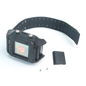 IP68 Waterproof 4G Tamper Proof GPS Ankle Monitor SOS Electronic Monitoring <b>Device</b> for Offender Parole Probation <b>Tracking</b> - Product Image 5