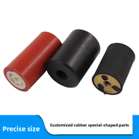 Profils en caoutchouc usinés sur mesure, joints en plastique résistants à l'huile, bouchons élastiques, dessins, moules, silicone, fluorosilicone