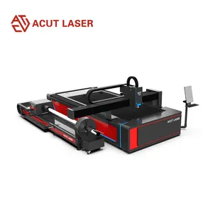 Preço da máquina de corte a laser CNC para chapa de aço inoxidável, alumínio, cobre, aço carbono, chapa de metal, cortador a laser