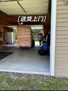 Deniz uçan balık kargo konteyneri lojistik hizmetleri abd nakliye ekspres kargo ajan özel LCL + ekspres - Product Image 6