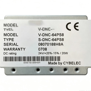 ชุดควบคุมเครื่องดัดโลหะ DNC 64PS8 รุ่น 100 Original V สำหรับระบบอุตสาหกรรม - Product Image 3