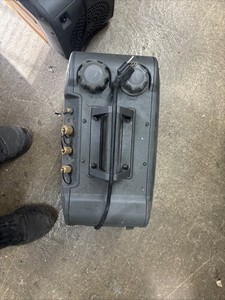 Fieldpiece 5CFM <b>Vacuum</b> <b>Pump</b> (VP55) Used - Product Image 5
