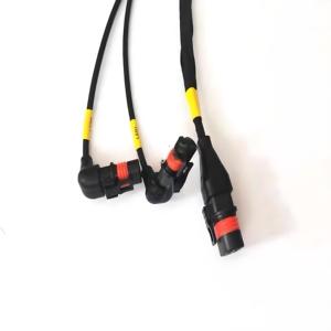 Câble de signalisation auxiliaire inférieur Agras T50 T25 pour drones agricoles – Pièce de rechange, nouvel accessoire - Product Image 4